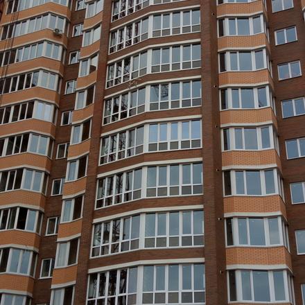 Хід будівництва ЖК Преміум Парк, 2 будинок, березень 2023