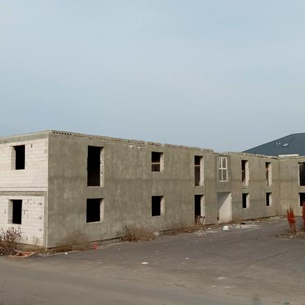 Хід будівництва ЖК Чорноморський, Секція 1, березень 2023