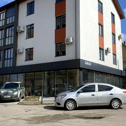 Ход строительства Клубный дом Карнаухова 58, Дом, март 2023