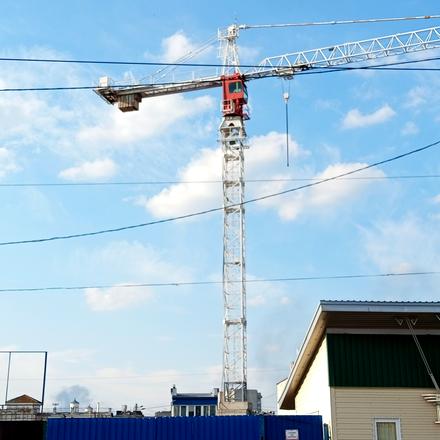 Хід будівництва ЖК Президент Хол, 0, березень 2023