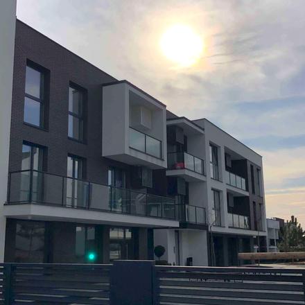 Хід будівництва ЖК SHERWOOD, 3 будинок, березень 2023