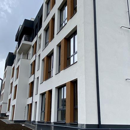 Хід будівництва ЖК Dream City, 1 будинок, березень 2023