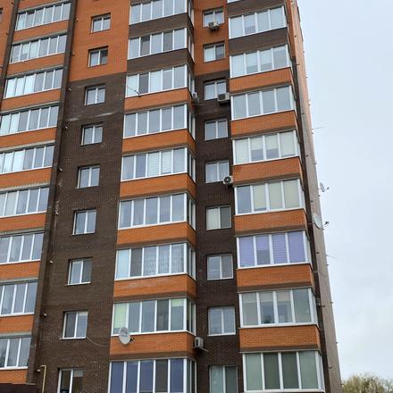 Хід будівництва ЖК Ріверсайд, Будинок, березень 2023