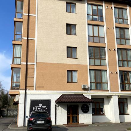 Хід будівництва ЖК На Щасливому, 11 будинок, березень 2023