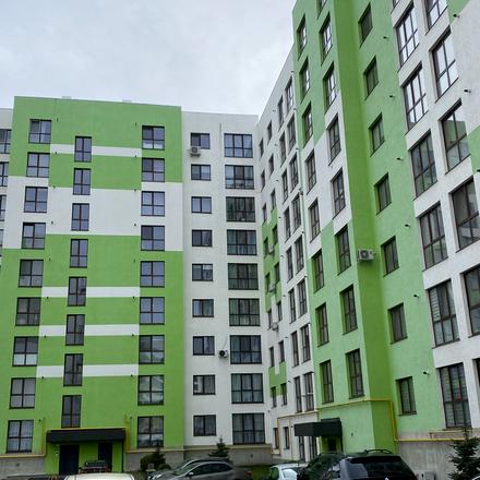 Хід будівництва ЖК На Щасливому, 26 будинок, березень 2023