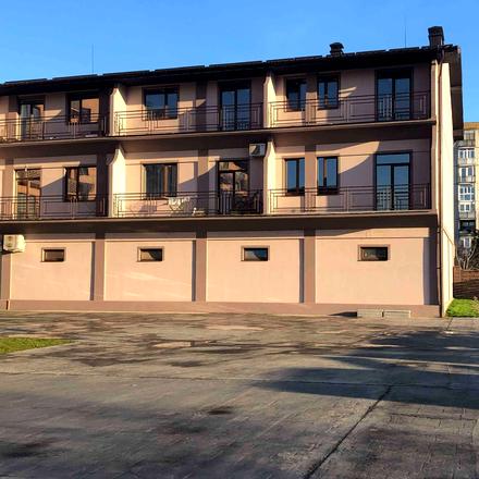 Хід будівництва вул. 8 Березня, 48а, 3 будинок, березень 2023