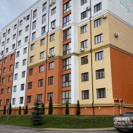 Статус будівництва ЖК На Щасливому Будинок 22