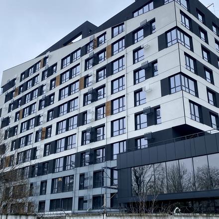 Хід будівництва ЖК CENTRAL CITY Apartments, 1 будинок, березень 2023