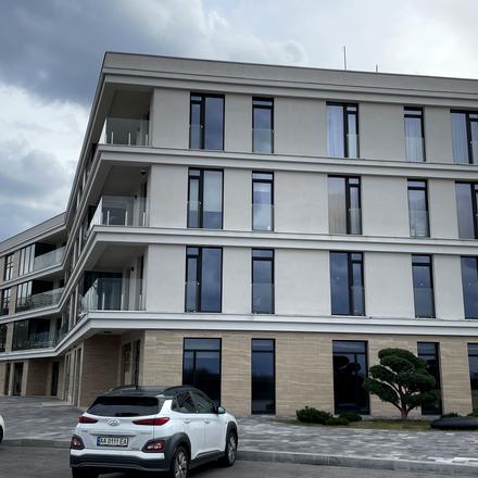 Хід будівництва ЖК Park Lake City, 1.1 будинок Vita, березень 2023