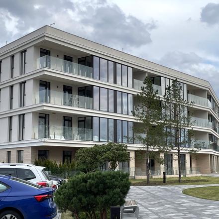 Хід будівництва ЖК Park Lake City, 1.2 будинок Vita, березень 2023