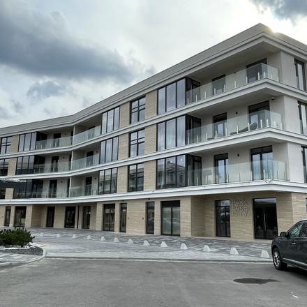 Хід будівництва ЖК Park Lake City, 1.2 будинок Vita, березень 2023