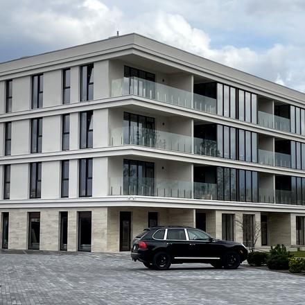 Хід будівництва ЖК Park Lake City, 1.4 будинок Vita, березень 2023