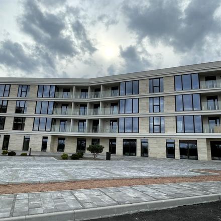 Хід будівництва ЖК Park Lake City, 1.4 будинок Vita, березень 2023