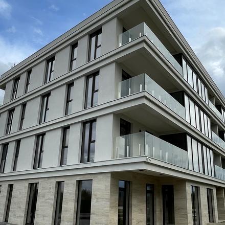 Хід будівництва ЖК Park Lake City, 1.3 будинок Vita, березень 2023