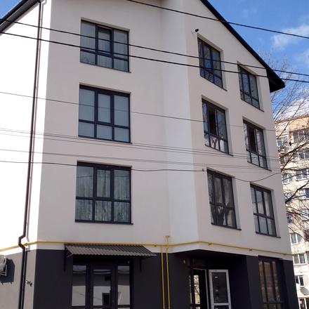 Хід будівництва ЖК Happy House, 0, квітень 2023