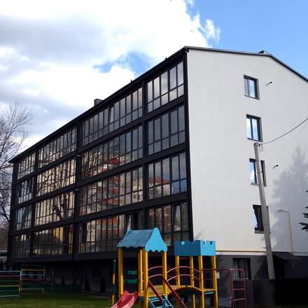 Хід будівництва ЖК Happy House, 0, квітень 2023