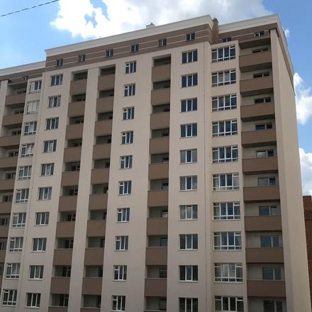 Хід будівництва ЖК Новобудова, 3 будинок, квітень 2023