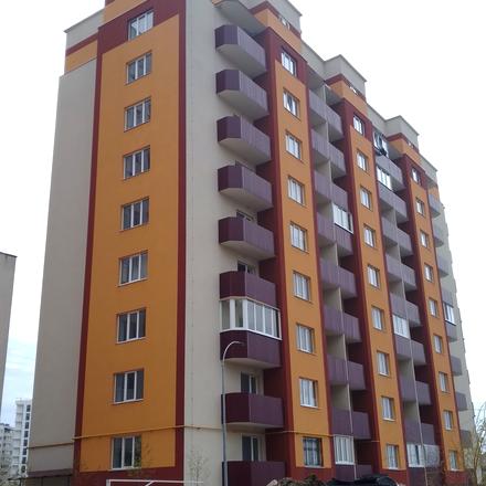 Хід будівництва вул. Смакули, 2, 0, квітень 2023