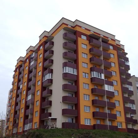 Хід будівництва вул. Смакули, 2, 0, квітень 2023