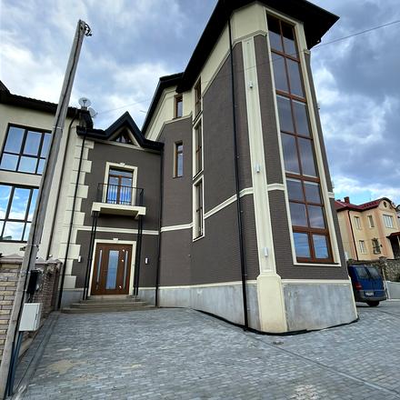 Хід будівництва ЖК Prestige Palace, Будинок, квітень 2023