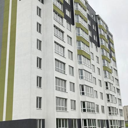 Ход строительства ул. Тараскова, 5, 1 дом (секция 1), апрель 2023