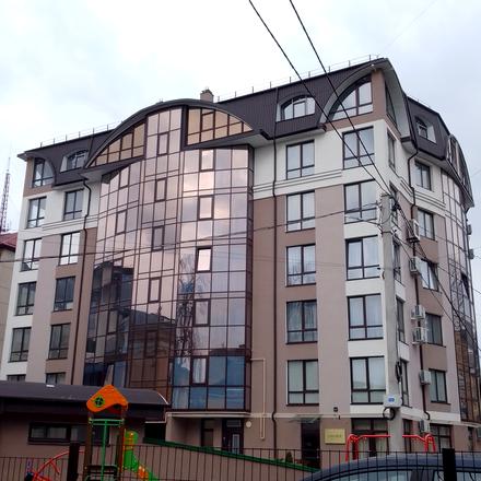 Хід будівництва бул. Шевченка, 31б, 0, квітень 2023