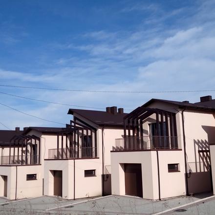 Хід будівництва вул. Січових Стрільців, 0, квітень 2023