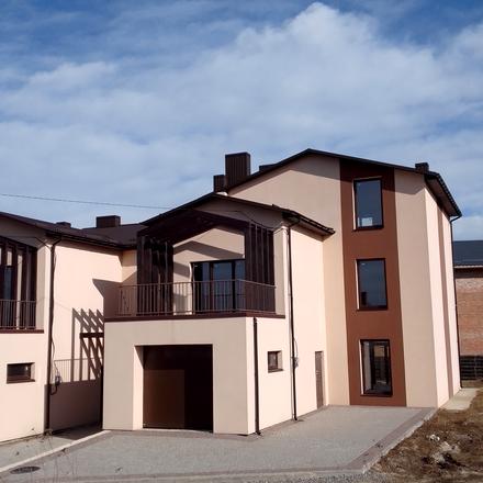 Хід будівництва вул. Січових Стрільців, 0, квітень 2023