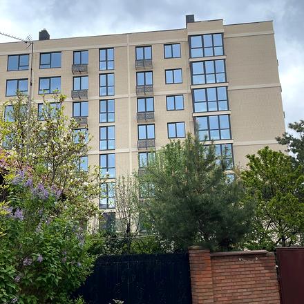 Хід будівництва ЖК Compass, 6 будинок, травень 2023