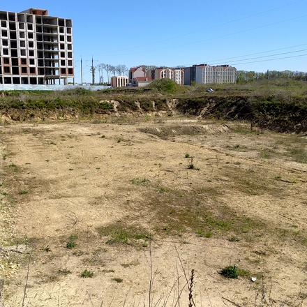 Хід будівництва ЖК Петрівський квартал, ПК-5. 4 черга (вул. Богдана Хмельницького, 19/1, 19/2), травень 2023