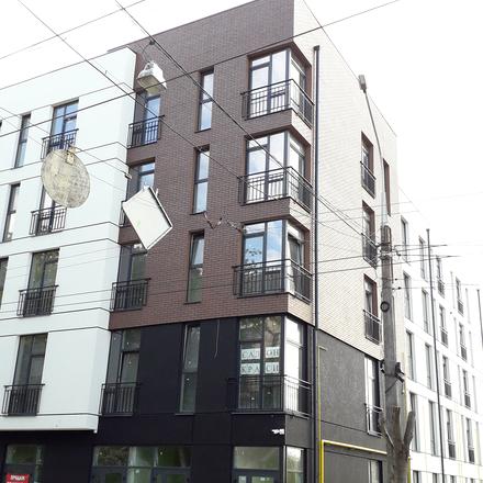 Хід будівництва ЖК На Острозького, 1 будинок, травень 2023