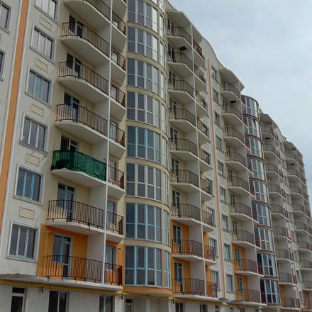 Хід будівництва ЖК Теплий дім, 2 будинок, травень 2023