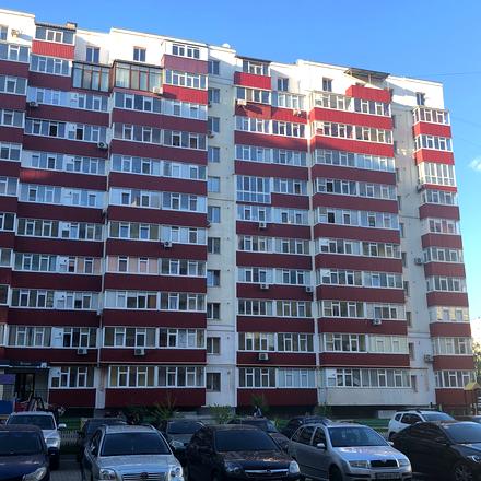 Хід будівництва ЖК Еспланада, просп. Лушпи, корп. 29, травень 2023