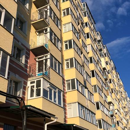 Хід будівництва ЖК Еспланада, просп. Лушпи, корп. 27, травень 2023