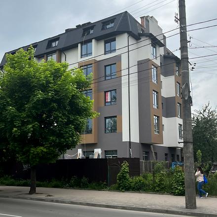 Хід будівництва вул. Вовчинецька, 115, Будинок, травень 2023