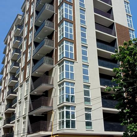 Хід будівництва ЖК Лотос Холл, , травень 2023