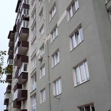 Хід будівництва вул. Глибока, 24, 0, травень 2023