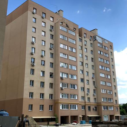 Хід будівництва просп. Свободи (вул. Прокоф'єва), 16, 3 будинок, травень 2023