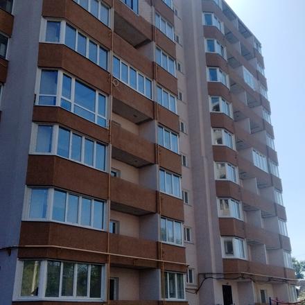 Хід будівництва вул. Гонча, 59, 61, 1-2 будинки, травень 2023