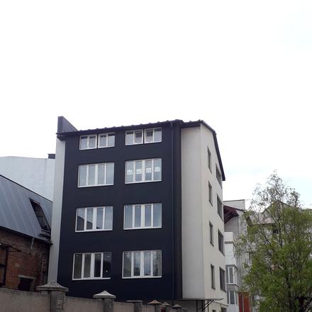 Ход строительства пер. Кирпичный, 0, май 2023