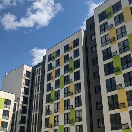 Хід будівництва ЖК Софіївка, 6 будинок (секції 6-8), травень 2023