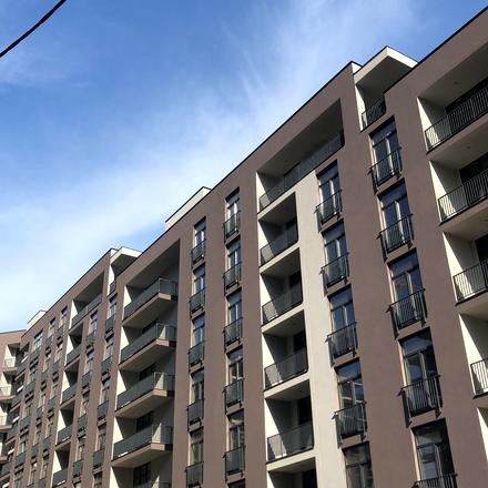 Хід будівництва ЖК Crystal, 4-6 будинки, травень 2023