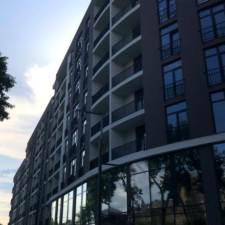 Хід будівництва ЖК Crystal, 4-6 будинки, травень 2023