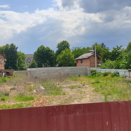 Хід будівництва Хмельницьке шосе, 40, 1 будинок, травень 2023