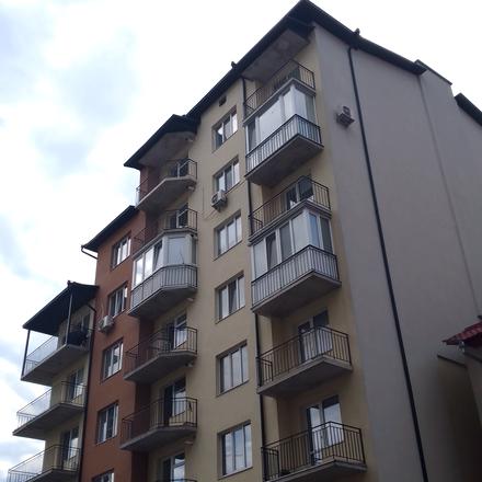 Хід будівництва вул. Крушельницької, 35а, 0, травень 2023