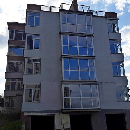 Хід будівництва вул. Ясногірська, , травень 2023