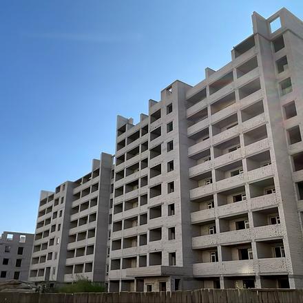 Хід будівництва ЖК Софія Київська, вул. Чубинського, 8г, травень 2023