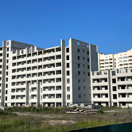 Хід будівництва ЖК Софія Київська, вул. Чубинського, 8г, травень 2023