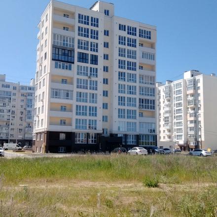 Хід будівництва ЖК на Масанах, 7 будинок, травень 2023