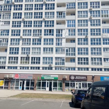 Хід будівництва ЖК на Масанах, 19 будинок, травень 2023